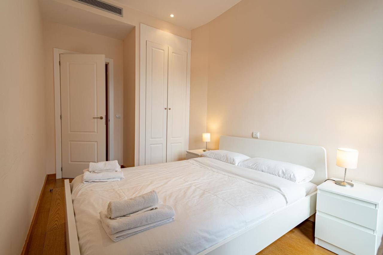 Plaza Mayor 18-19 Apartman Valladolid Kültér fotó