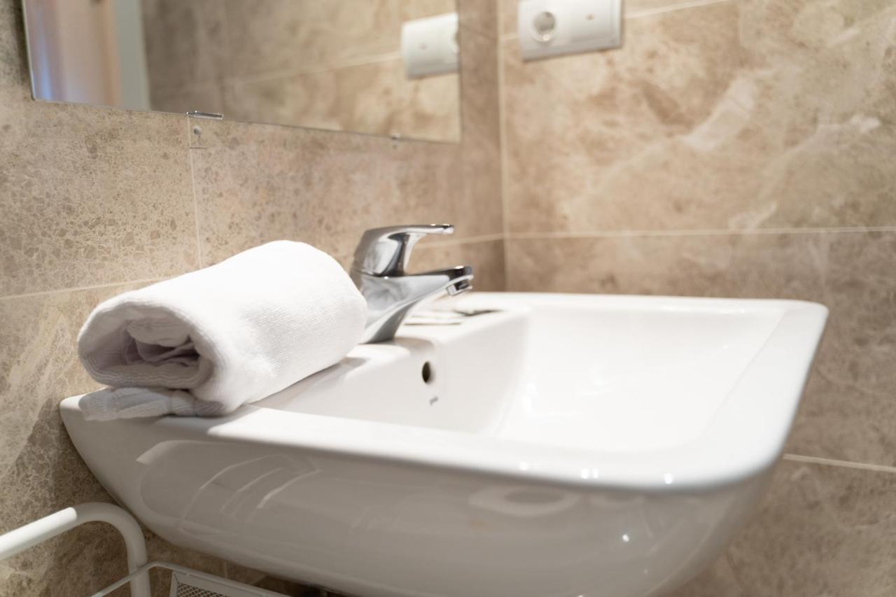 Plaza Mayor 18-19 Apartman Valladolid Kültér fotó