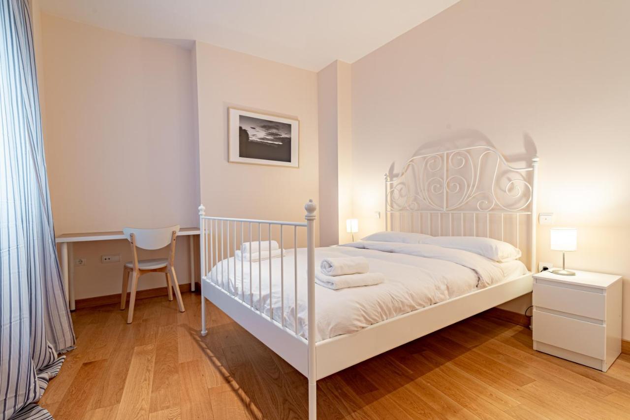Plaza Mayor 18-19 Apartman Valladolid Kültér fotó