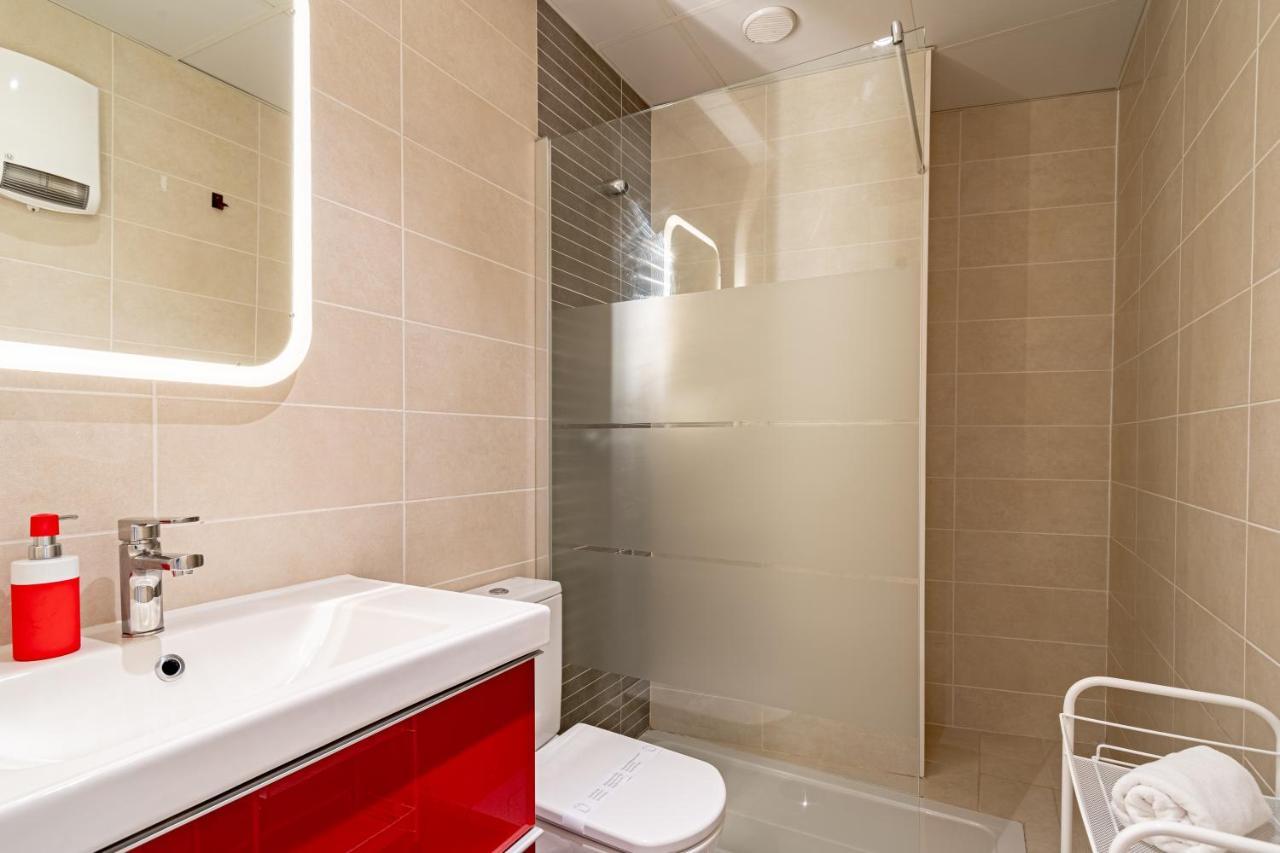 Plaza Mayor 18-19 Apartman Valladolid Kültér fotó