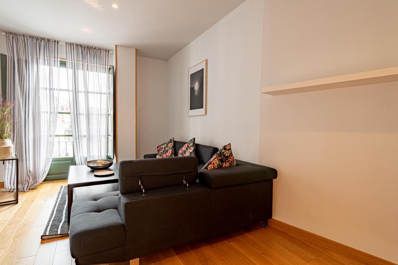 Plaza Mayor 18-19 Apartman Valladolid Kültér fotó