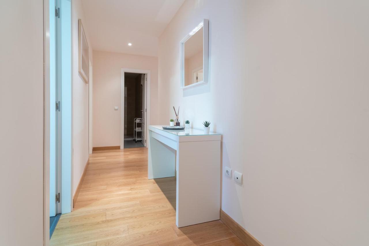 Plaza Mayor 18-19 Apartman Valladolid Kültér fotó