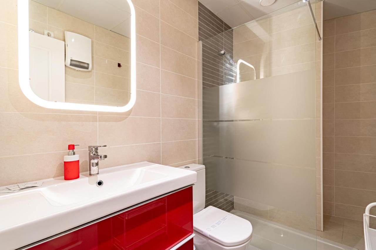 Plaza Mayor 18-19 Apartman Valladolid Kültér fotó
