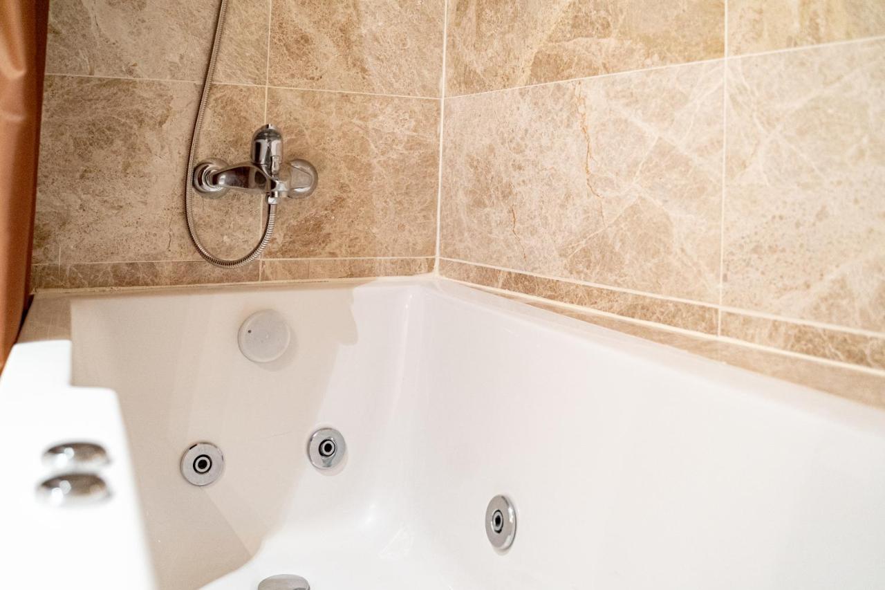 Plaza Mayor 18-19 Apartman Valladolid Kültér fotó
