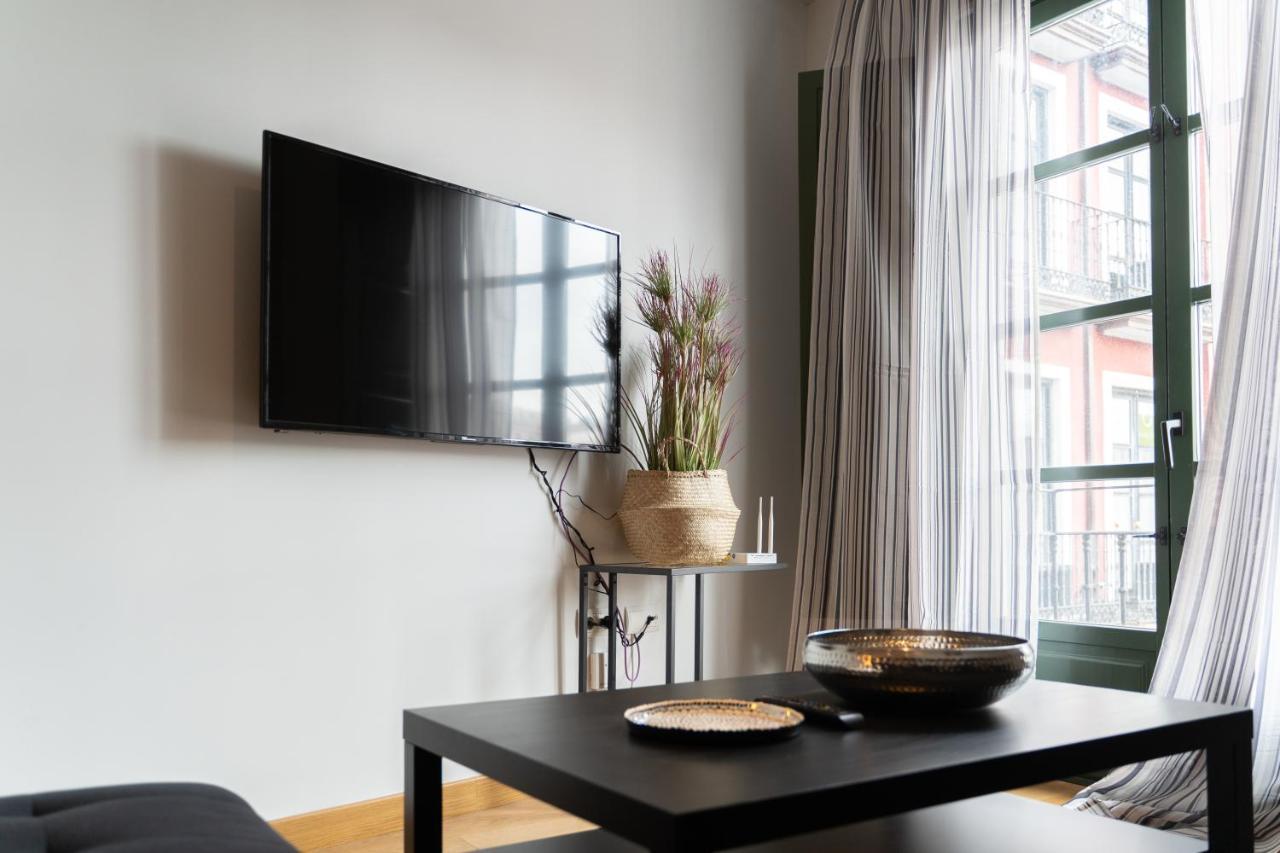 Plaza Mayor 18-19 Apartman Valladolid Kültér fotó