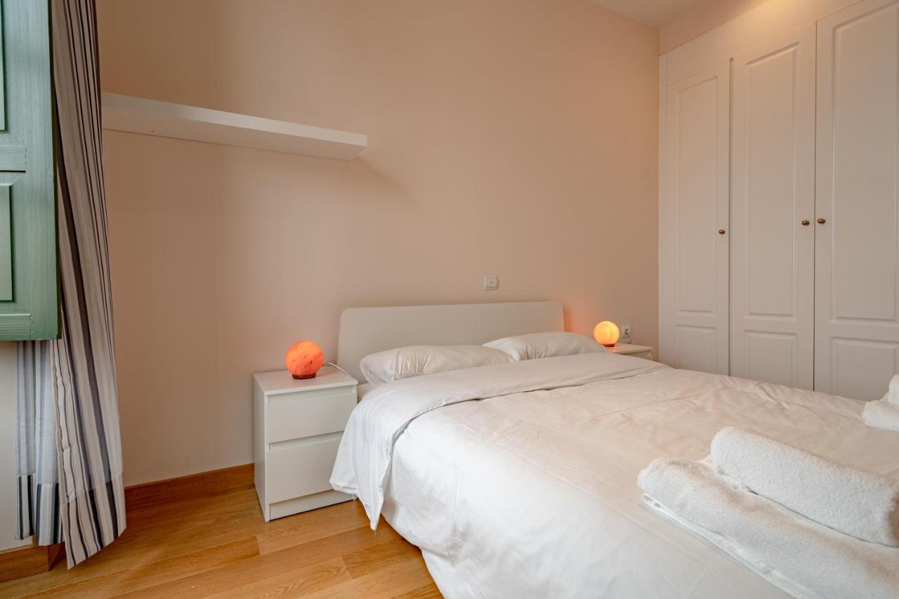 Plaza Mayor 18-19 Apartman Valladolid Kültér fotó