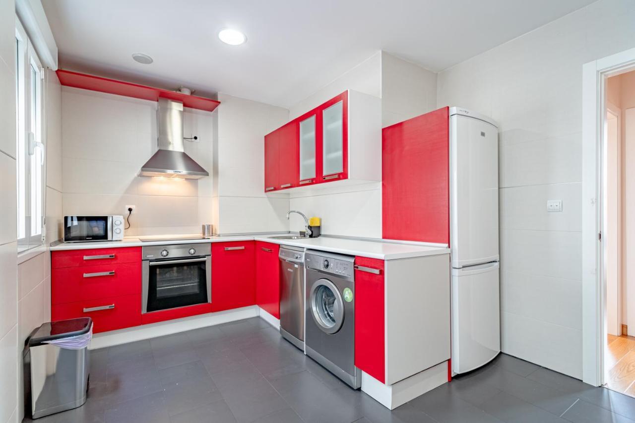 Plaza Mayor 18-19 Apartman Valladolid Kültér fotó