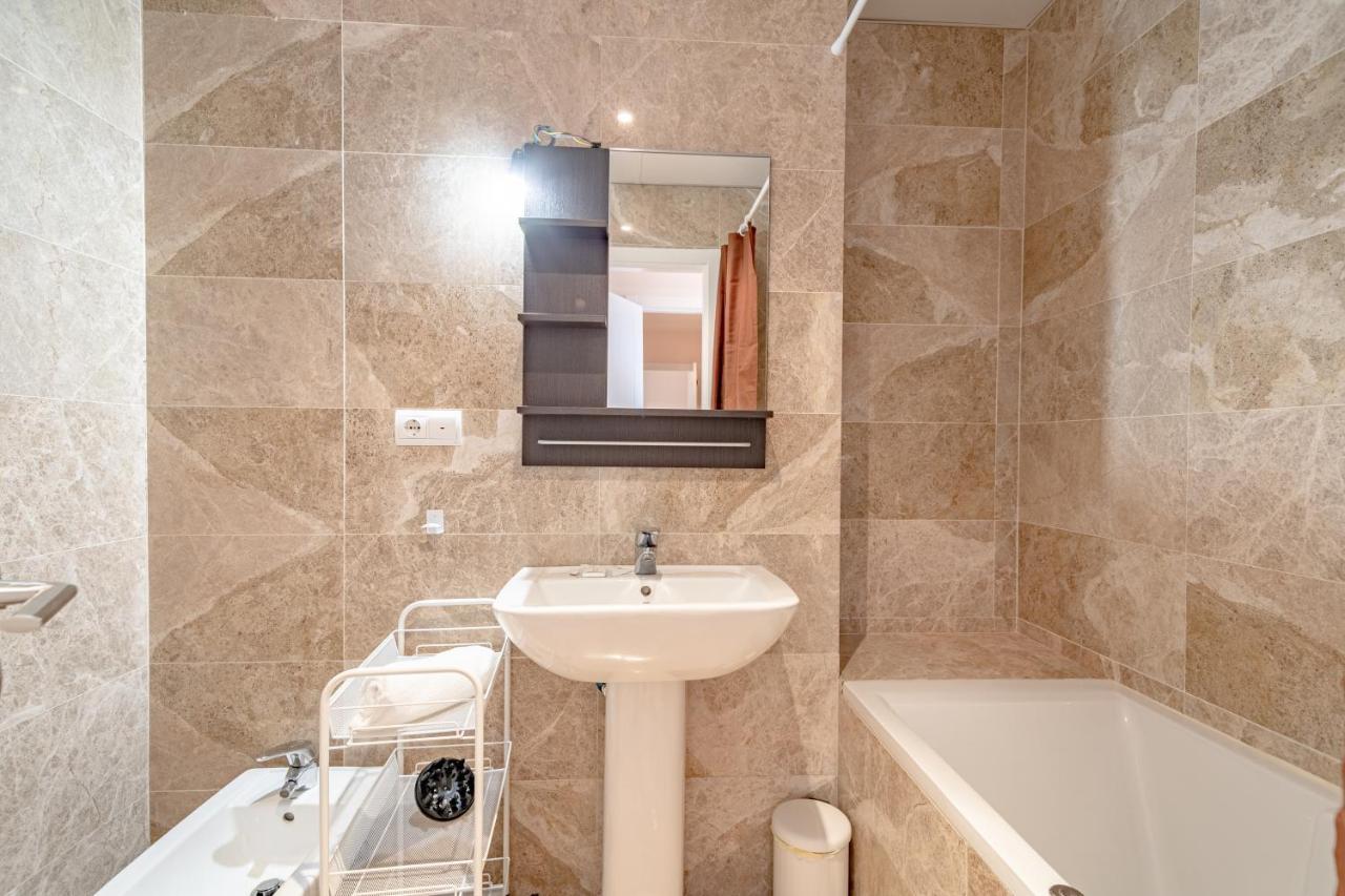 Plaza Mayor 18-19 Apartman Valladolid Kültér fotó