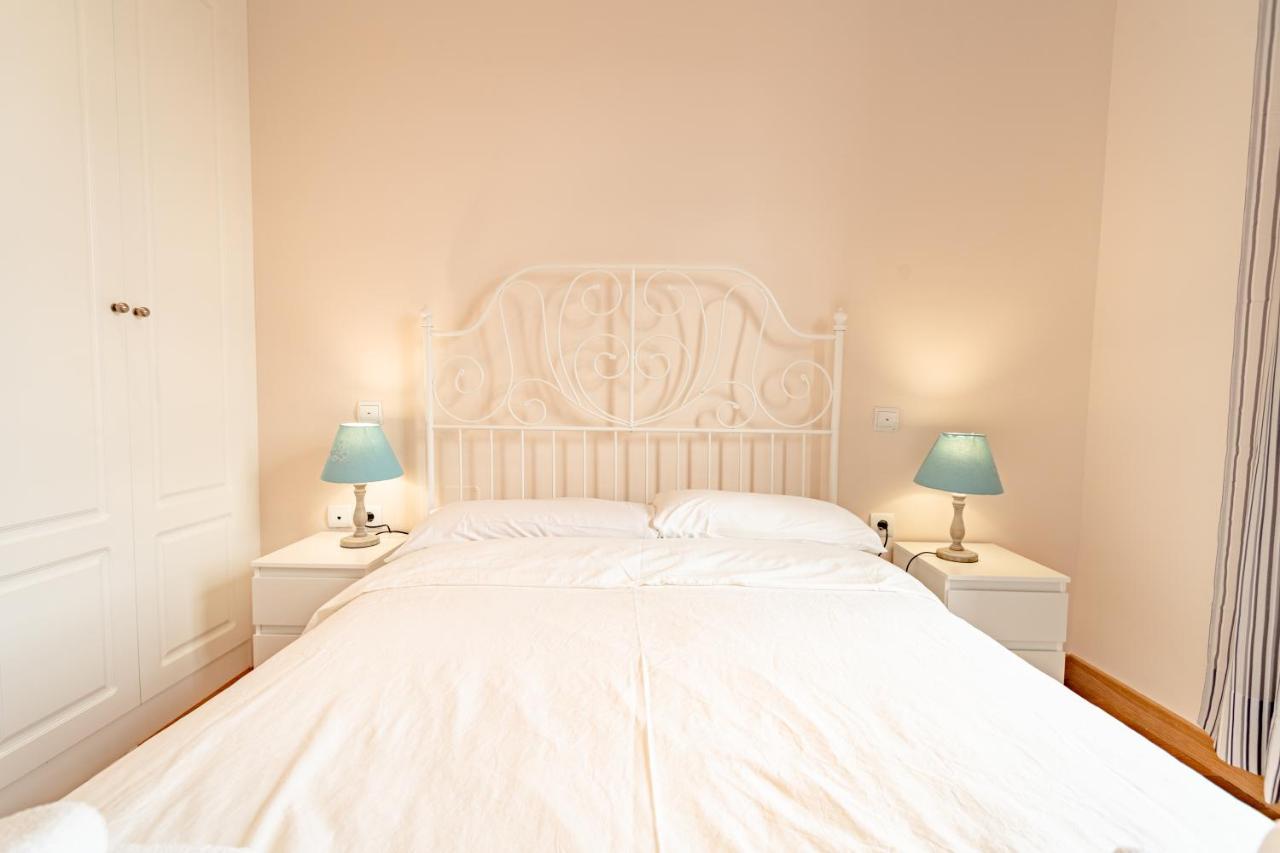 Plaza Mayor 18-19 Apartman Valladolid Kültér fotó