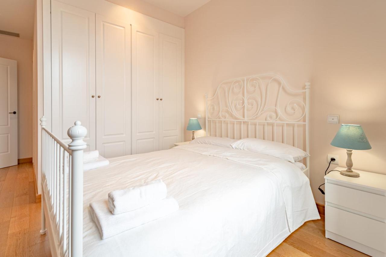 Plaza Mayor 18-19 Apartman Valladolid Kültér fotó