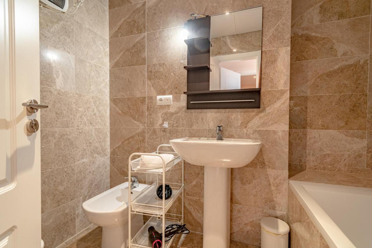 Plaza Mayor 18-19 Apartman Valladolid Kültér fotó
