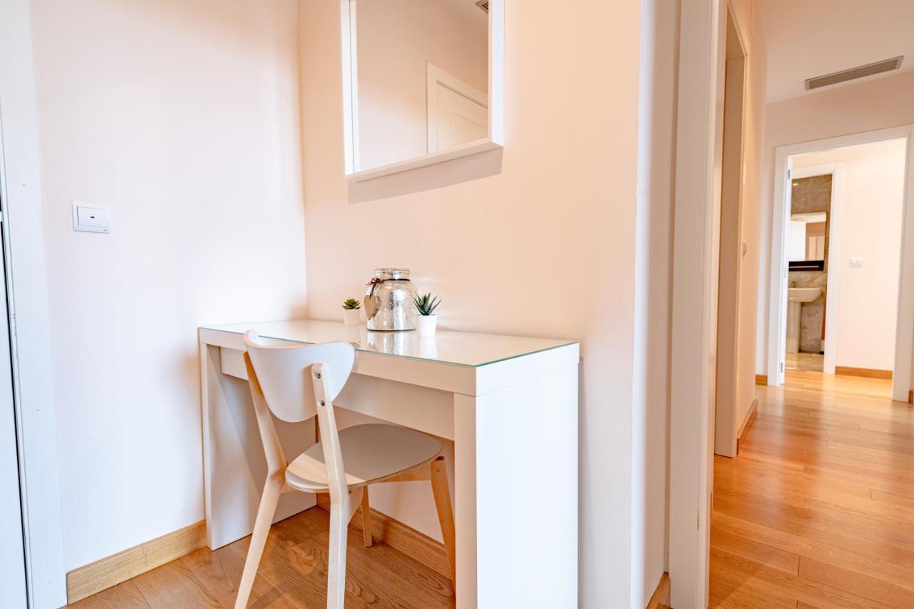 Plaza Mayor 18-19 Apartman Valladolid Kültér fotó