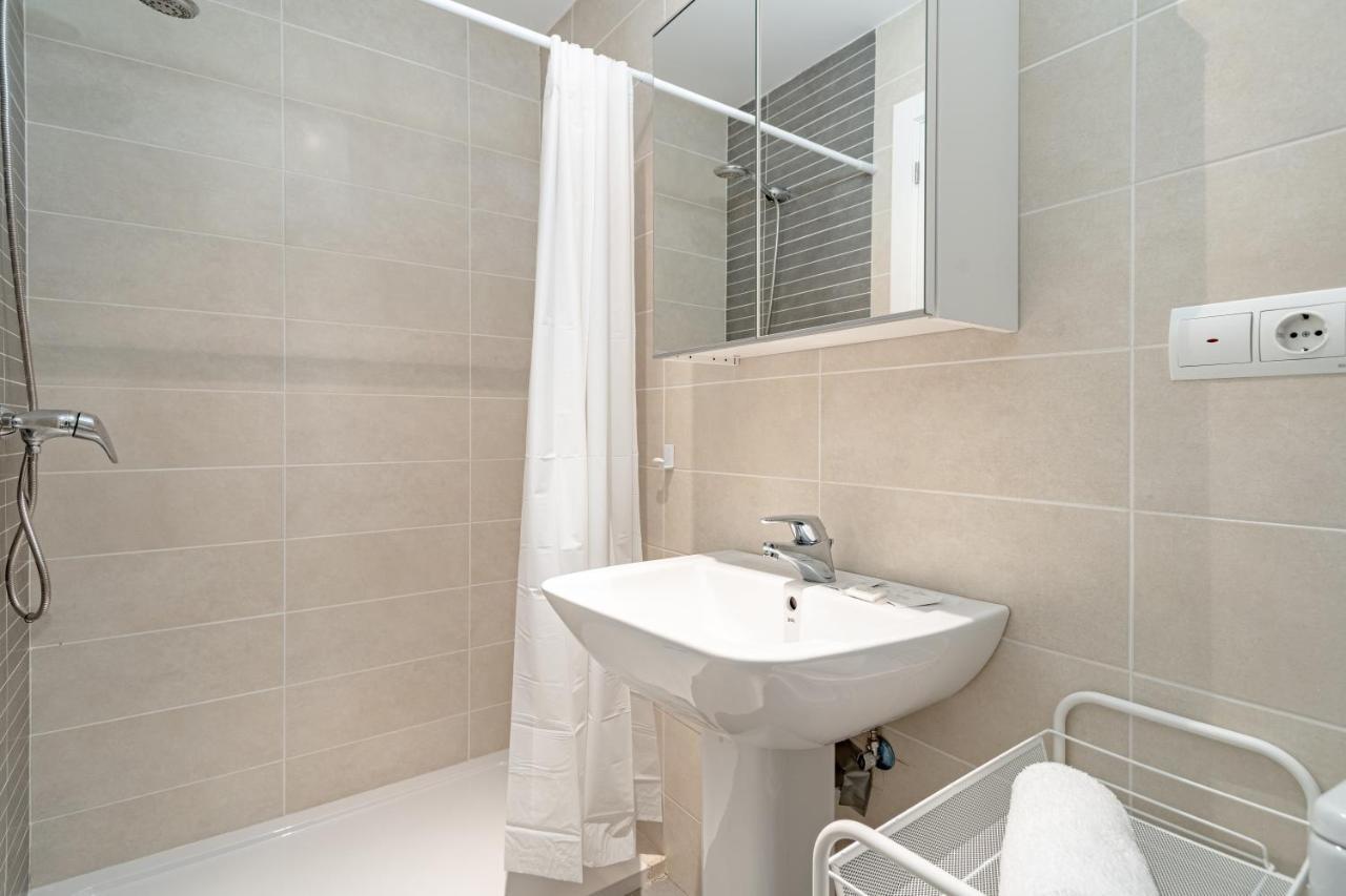 Plaza Mayor 18-19 Apartman Valladolid Kültér fotó